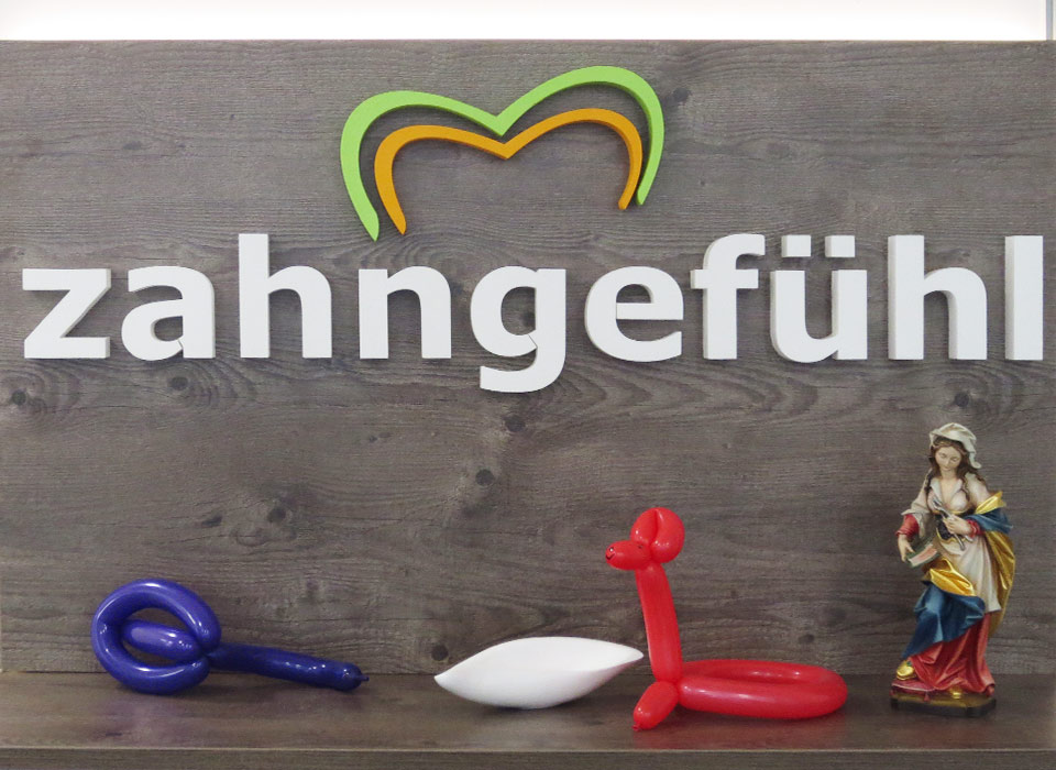 Gute Zahnärztin in Eisenberg gesucht?