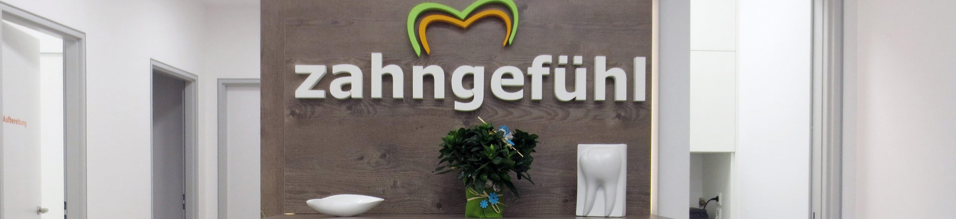 Neues aus Eisenberg von Ihrer Zahnärztin und Ihrem Zahnarzt